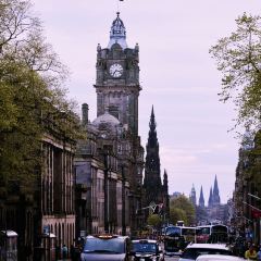 The Milkman張用戶圖片