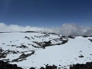 Stella Point