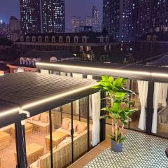 50mil Cocktail&whisky pub 여행 사진
