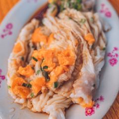 永叔小食店 User Photo