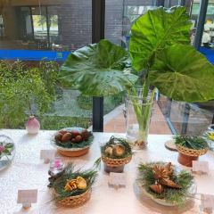 湖泉水云间餐厅(A座店) User Photo