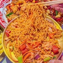 羊大羊二烧烤公司(张北店) User Photo