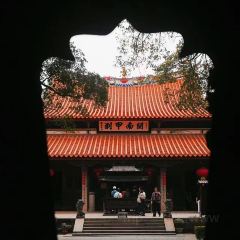 Auntie Jijia User Photo