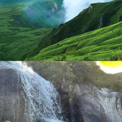 香水鱼铁锅炖 여행 사진