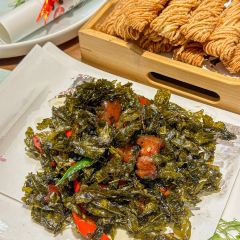 34号私房菜(西关店) User Photo