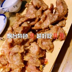 800海里渔家宴 User Photo