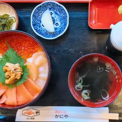 Ryoshi no Mise Kaniya張用戶圖片