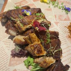 五季院子·中西料理·夜酒·派對（FAC協盛中心店）張用戶圖片