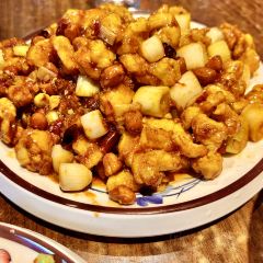 花仟骨(蔚县店) User Photo