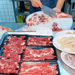 品味·潮汕牛肉火鍋（青澳灣北迴歸線廣場店）張用戶圖片