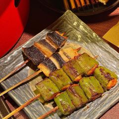 五路町屋碳烤小酒馆(博罗桥东店) 여행 사진