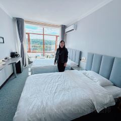 御鑫泉农家院 User Photo