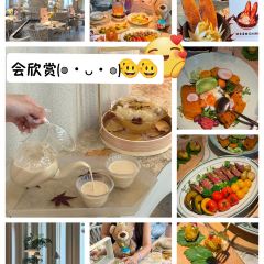 厨掌柜(上海花苑店) User Photo