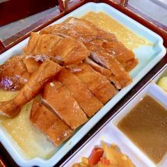 卖鱼珍河鲜坊·一线江景餐厅 User Photo