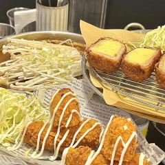 薛食堂韩餐(万象九宜城店) User Photo