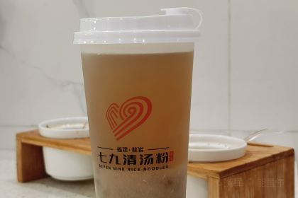 七九清汤粉店(曹溪店)