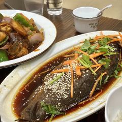 老陈家烩菜(兴林路店) User Photo