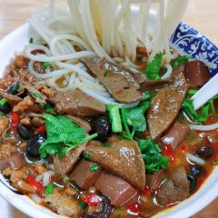 老陈紫溪粉(海洋公园店) User Photo