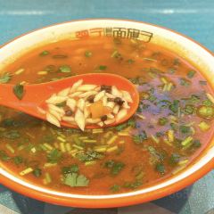 疆宁扁豆面旗子(南湖中学店) User Photo