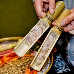 Restaurante SanWant (Babilonia) User Photo