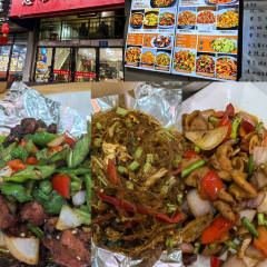 旺旺大排档(一分店) User Photo