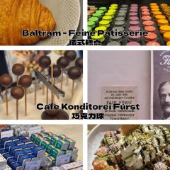 Cafe Mozart User Photo
