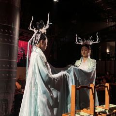 蜀宴賦張用戶圖片