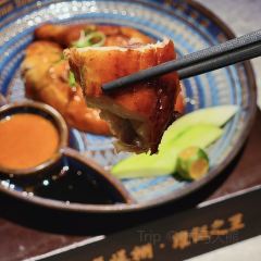 天天Plus·新加坡融合菜(壹方城店) 여행 사진