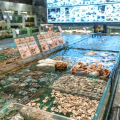 SEAFOOD BOSS User Photo