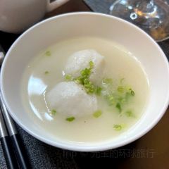 产芝渔家 User Photo
