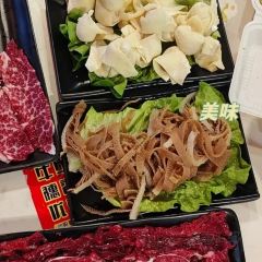 牛牛牛潮汕牛肉火锅(兴业路店) User Photo