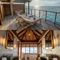 Sea Salt Restaurant User Photo