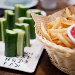 Peking Garden User Photo