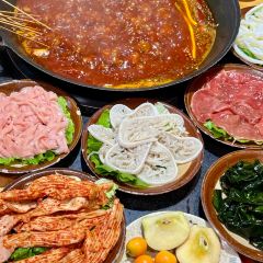 Laogui Hot Pot (gaoxin) User Photo