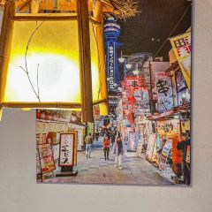 牛膳寿喜锅·和牛火锅(观音桥店) User Photo