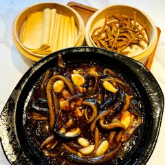 南涟淮安菜(正大路店) User Photo
