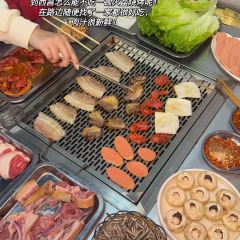老号凉粉胖哥串串 User Photo
