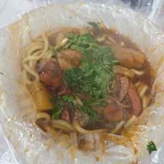 解州王剑羊肉泡(解州总店) User Photo
