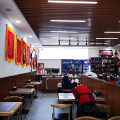 顺丰削面快餐厅 여행 사진