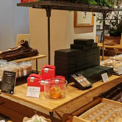 Main Shop Cafe User Photo