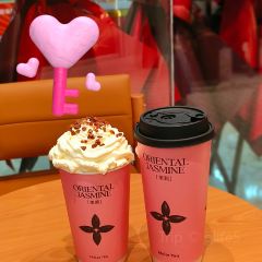茉莉奶白(辽阳万达广场店) User Photo