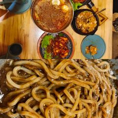 小木屋米酒店(龙口店) User Photo