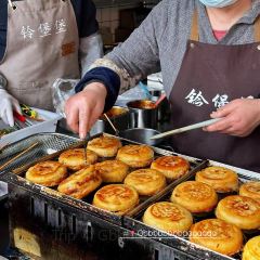 老裴鸭头.兔头 User Photo