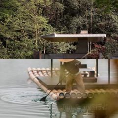 杭州明月松间·潜川酒店·最林泉 User Photo