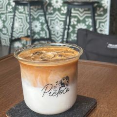pieloco COFFEE 여행 사진