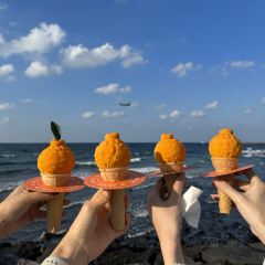 Hugely Jeju User Photo