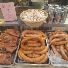 Xiaoyameishicun User Photo