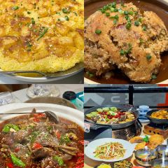 慈妈大排档(福绥路店) User Photo