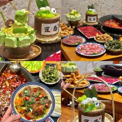 慈妈大排档(福绥路店) User Photo