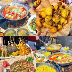 慈妈大排档(福绥路店) User Photo